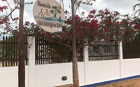 Pousada Vila Mangue Seco